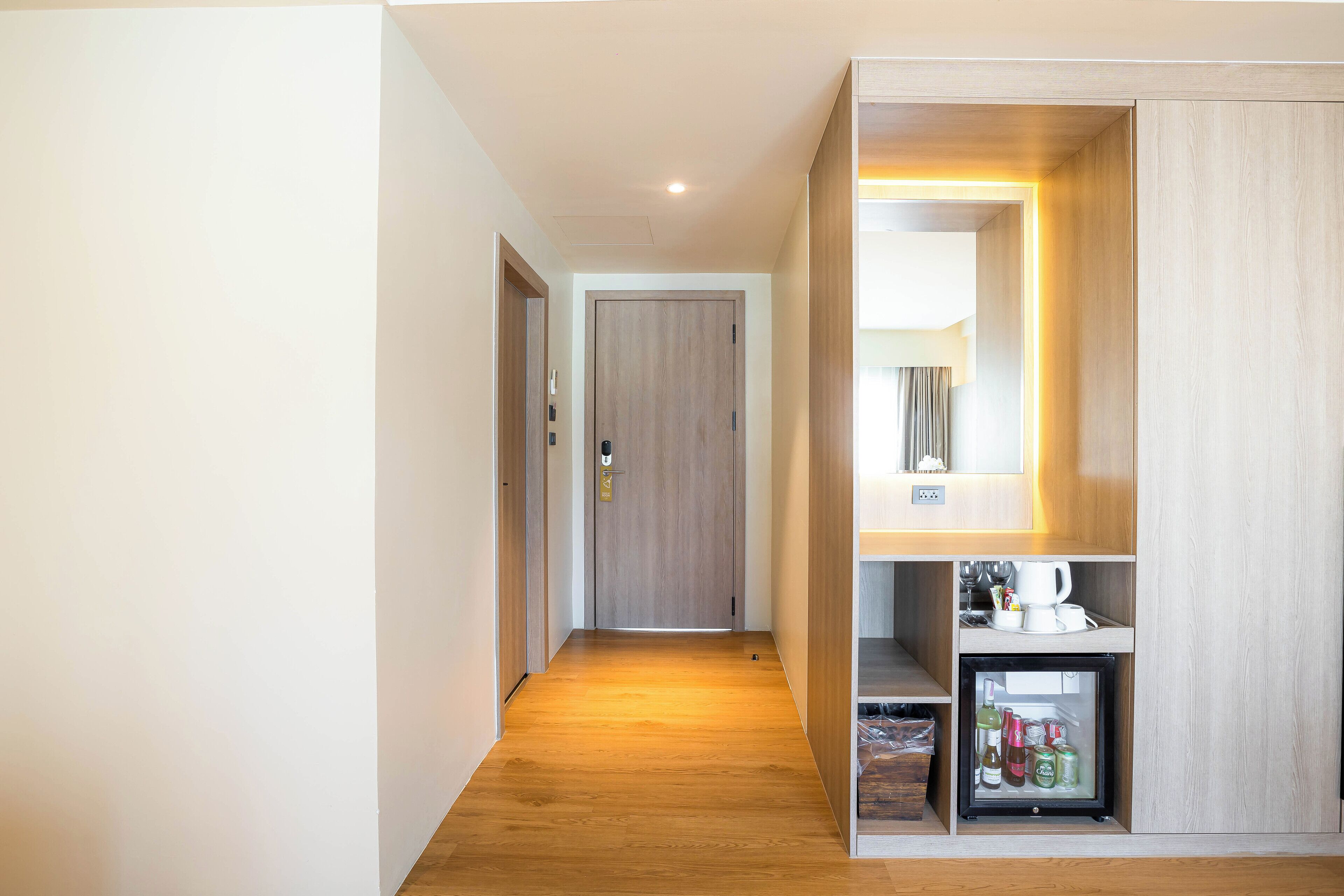 Foto - The One Hotel