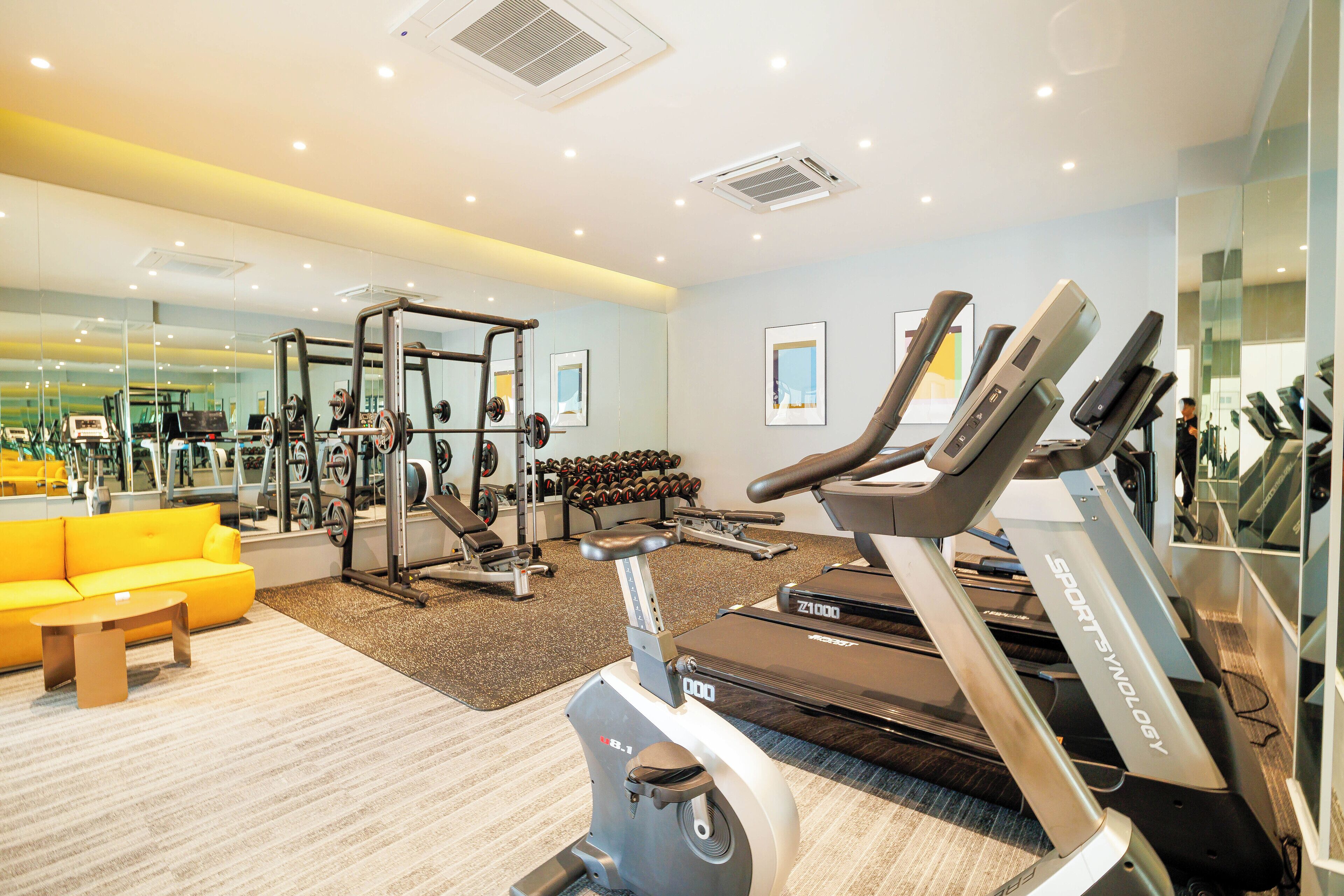 Foto - The One Hotel