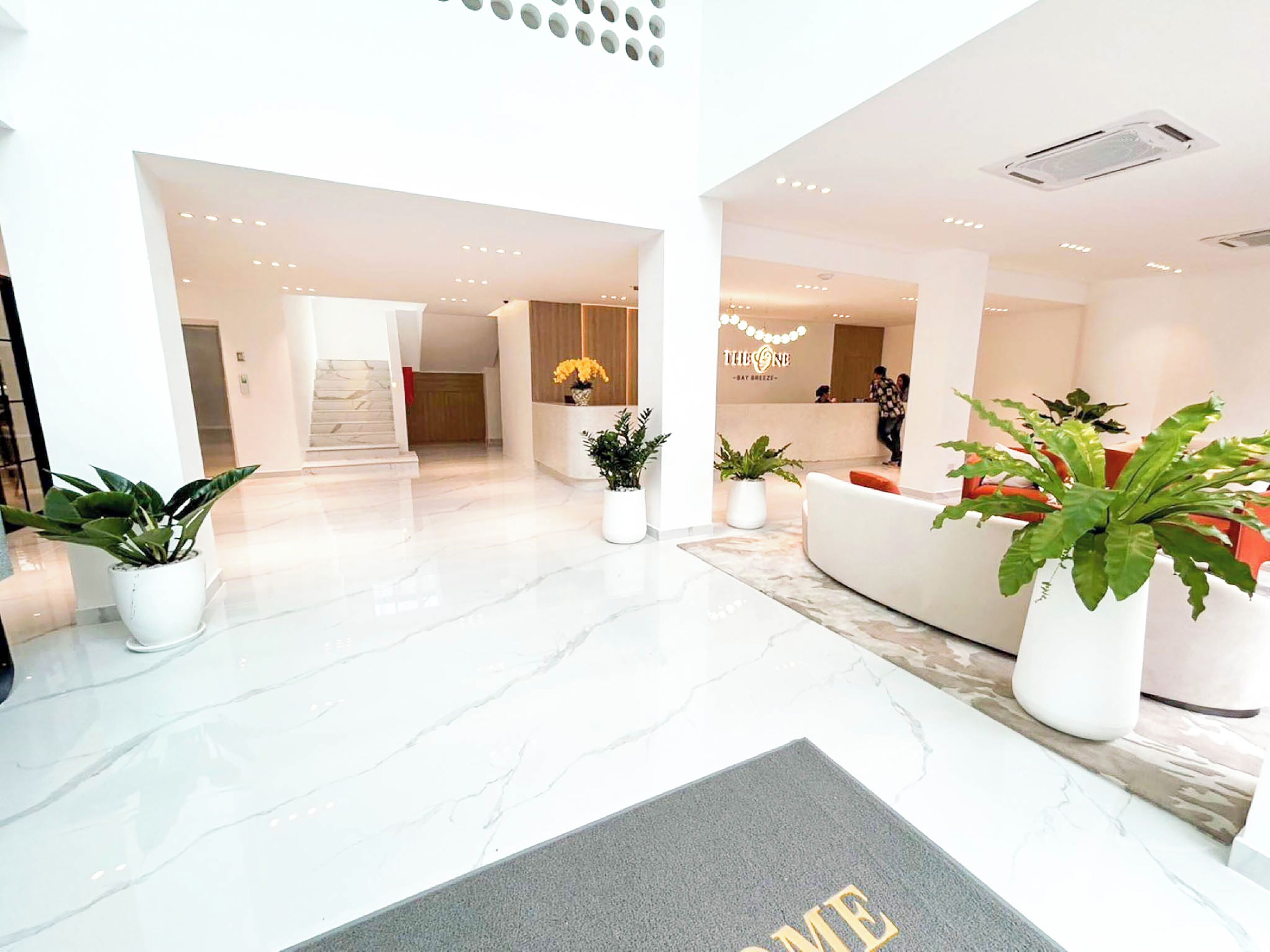 Foto - The One Hotel