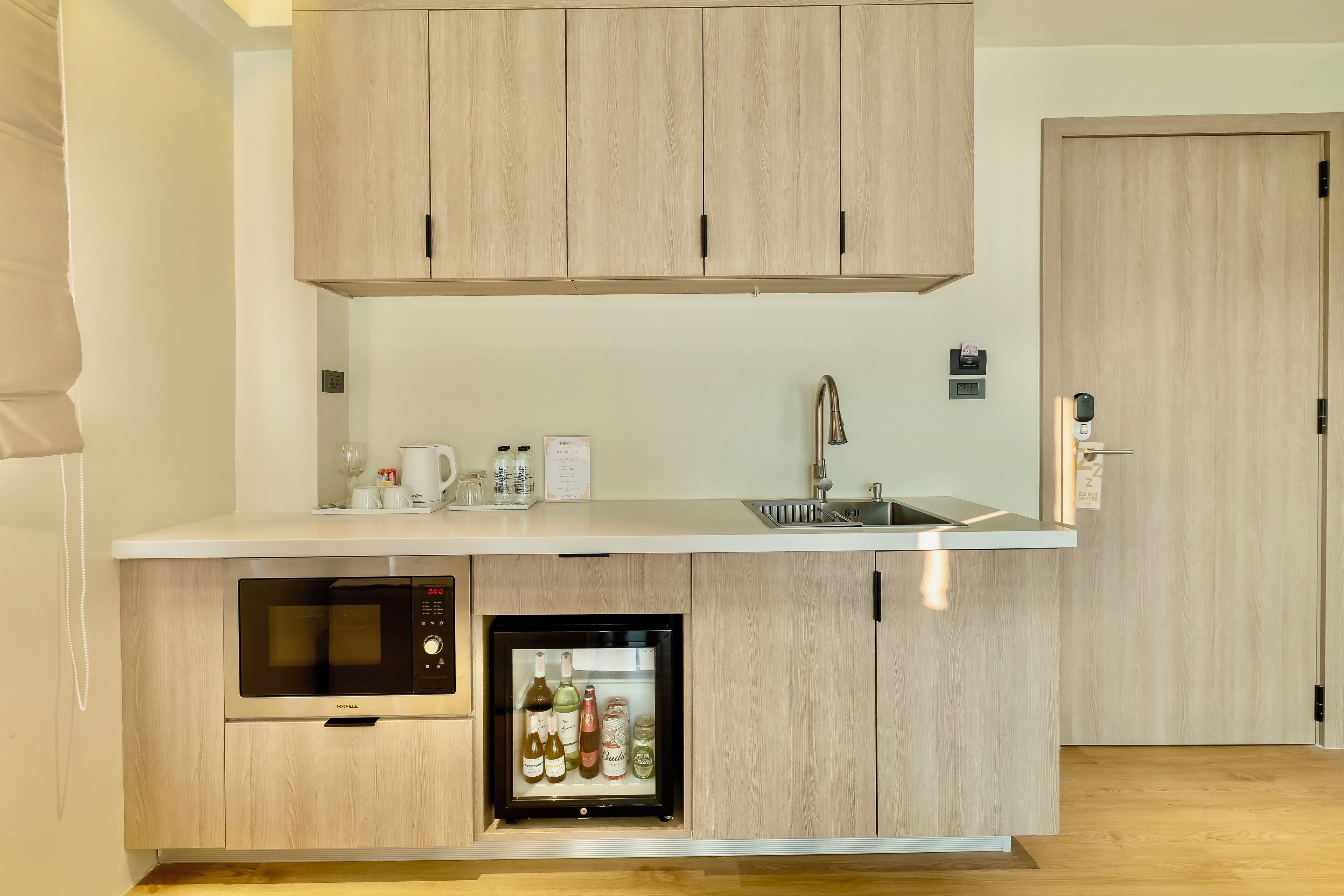 Foto - The One Hotel