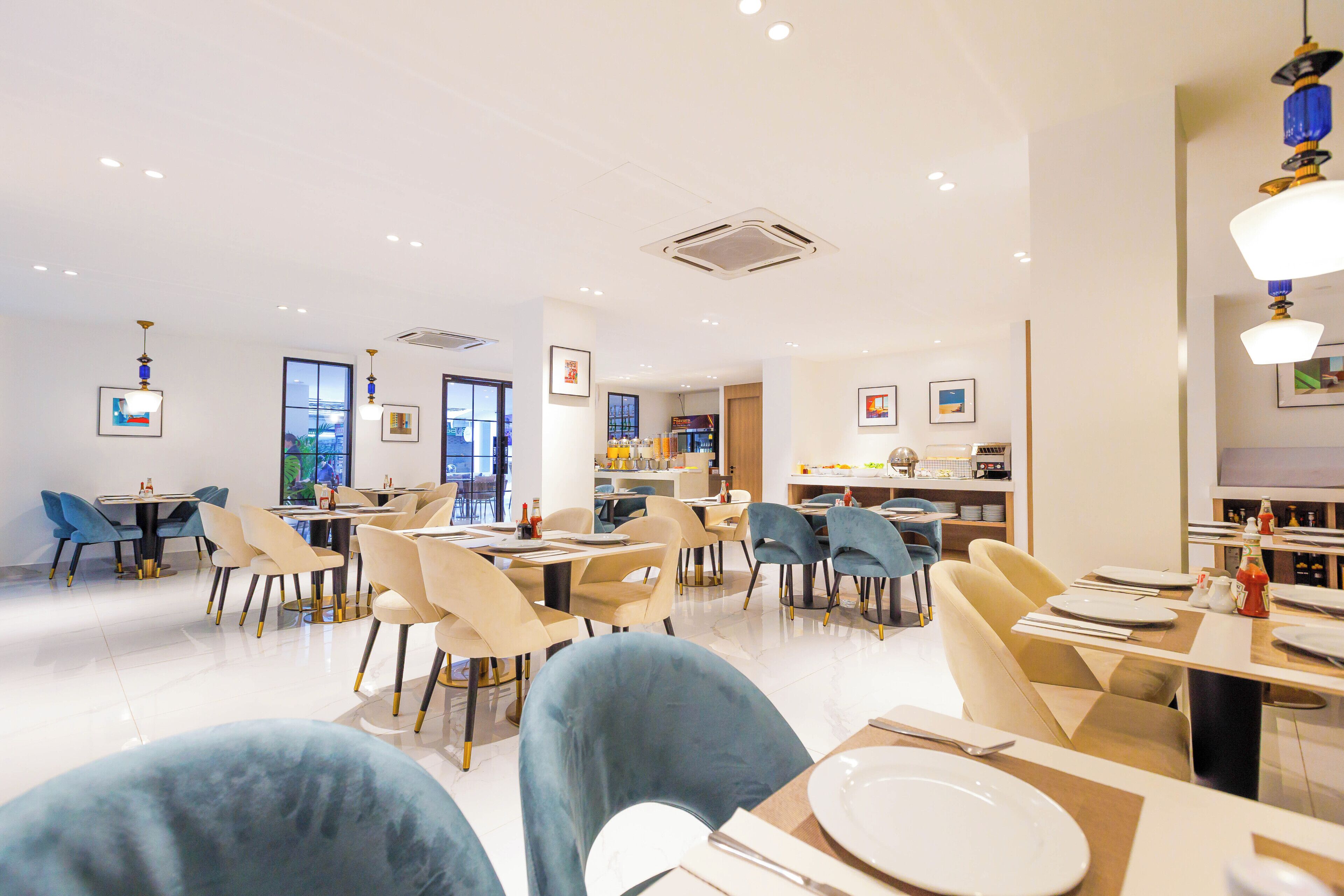 Foto - The One Hotel