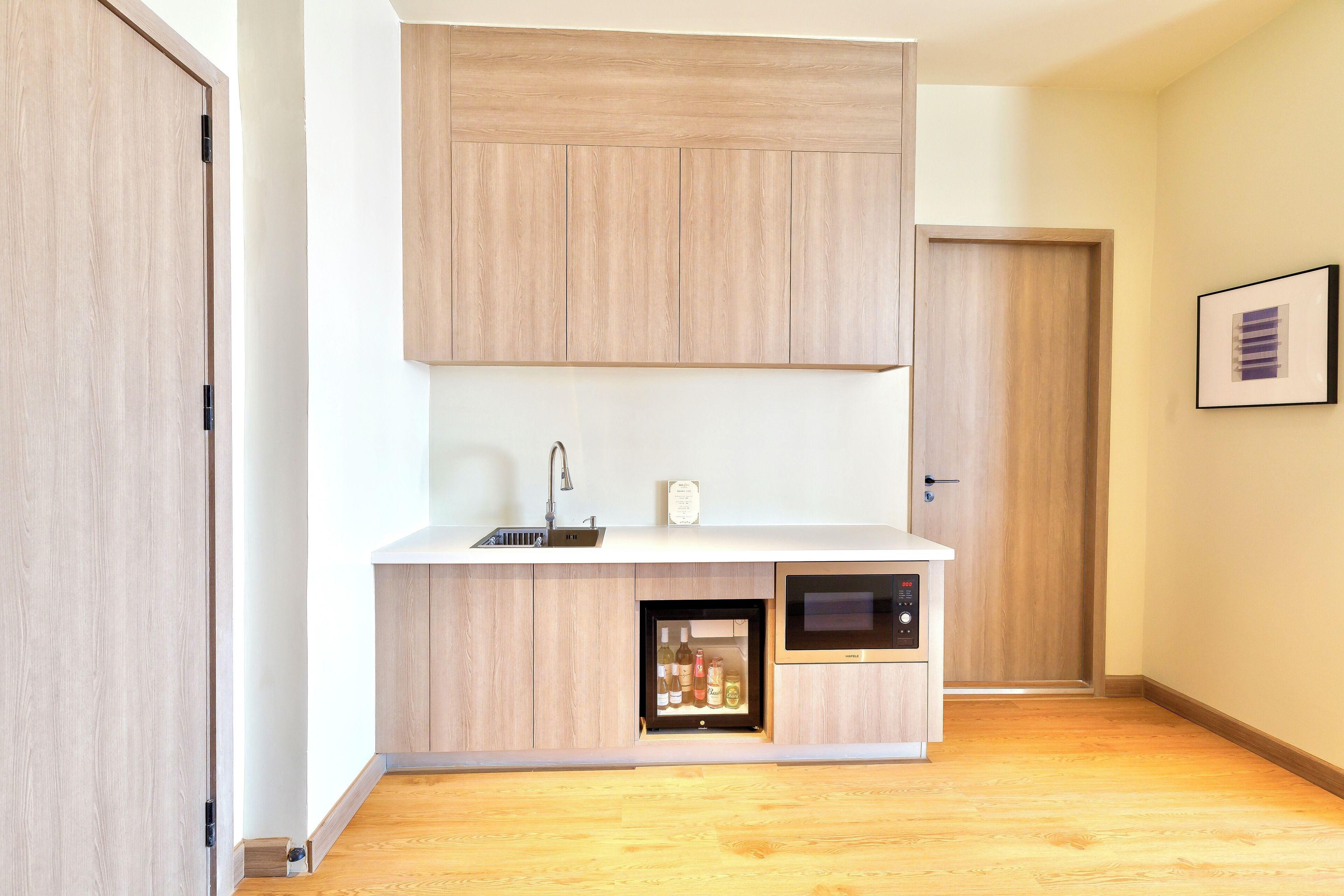 Foto - The One Hotel