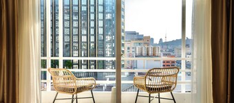 The One Hotel Bay Breeze Pattaya