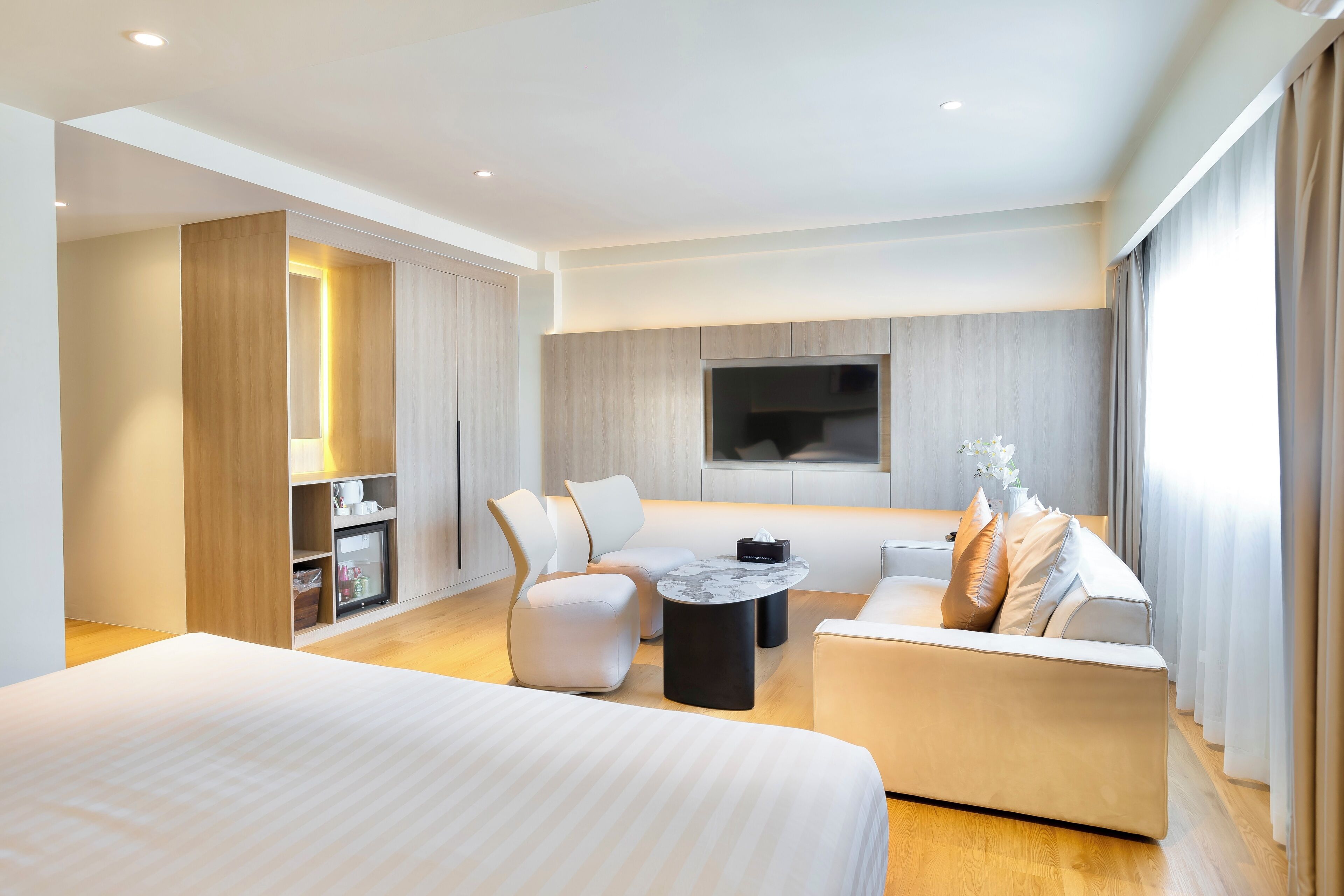 Foto - The One Hotel