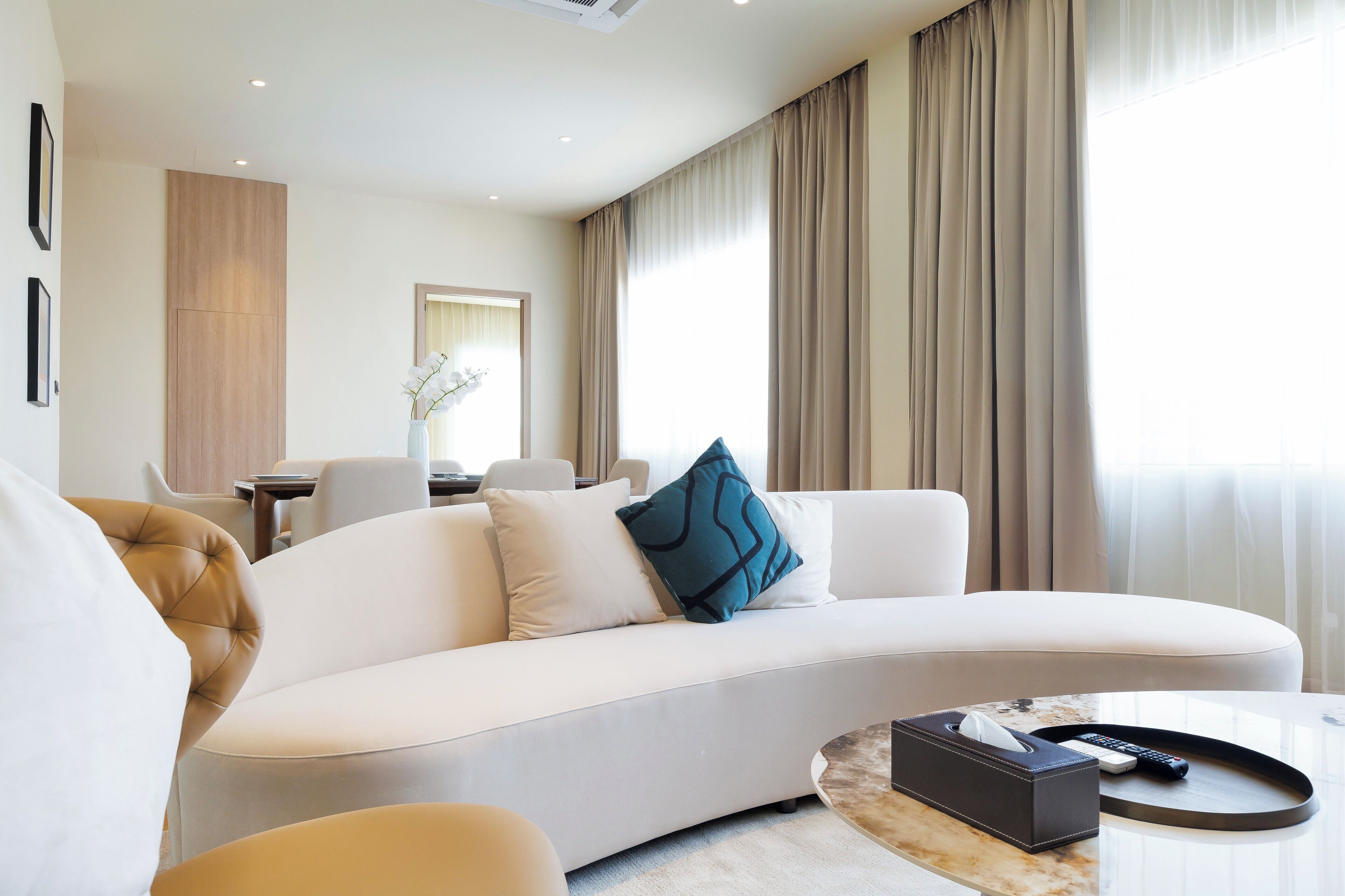 Foto - The One Hotel