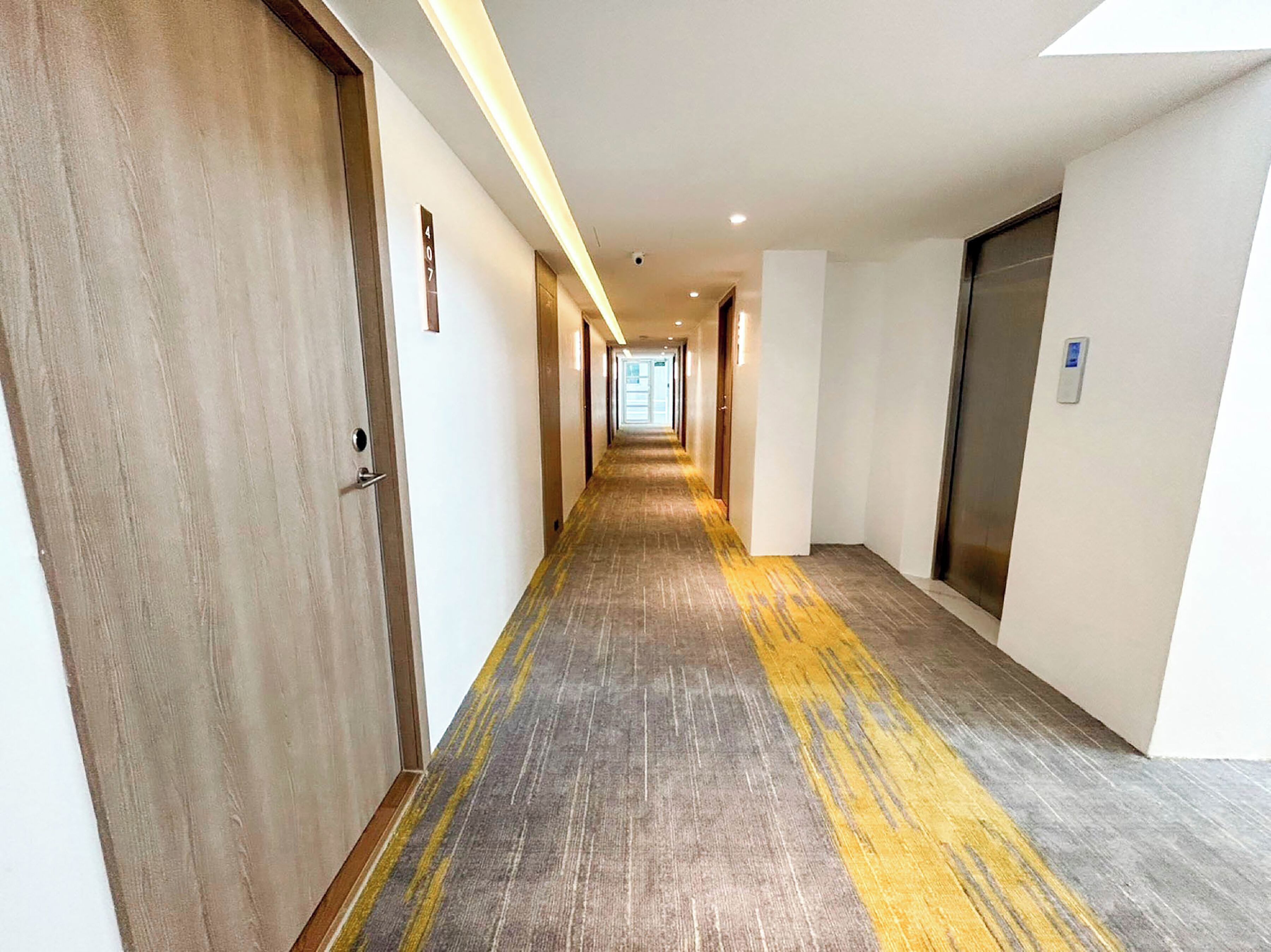 Foto - The One Hotel