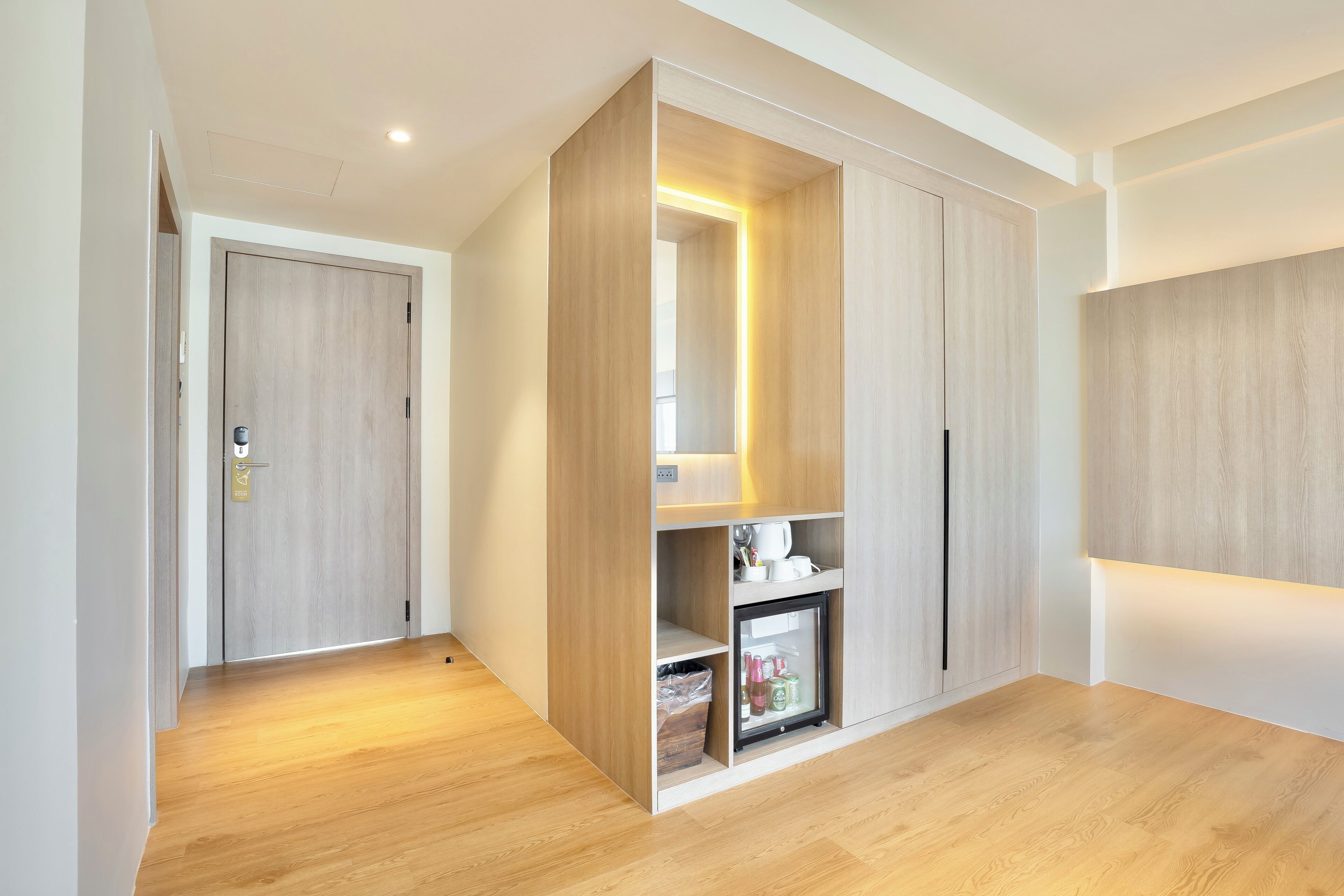 Foto - The One Hotel