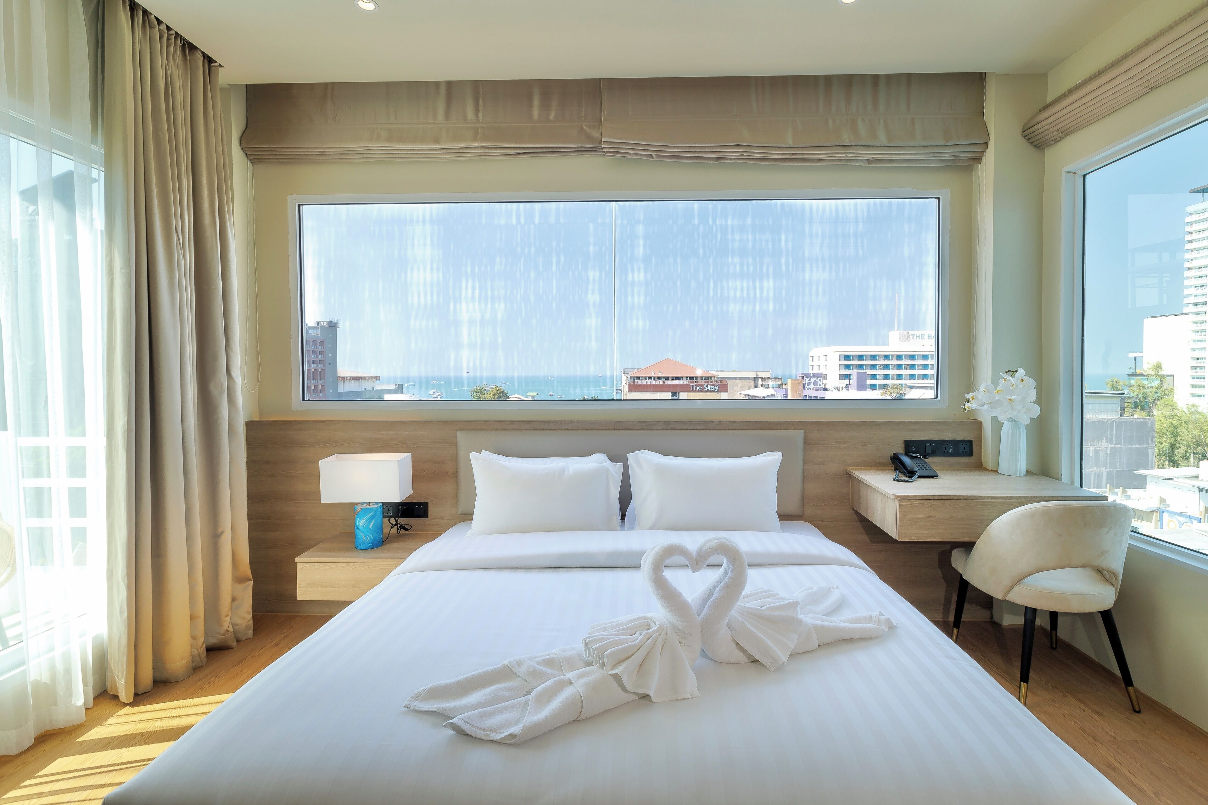 Foto - The One Hotel