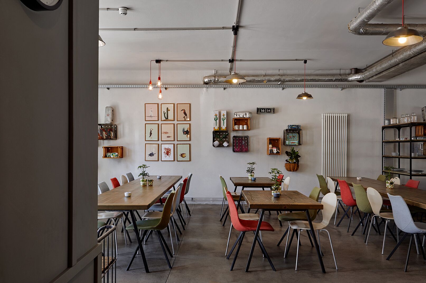 Foto - Underdog Hotel