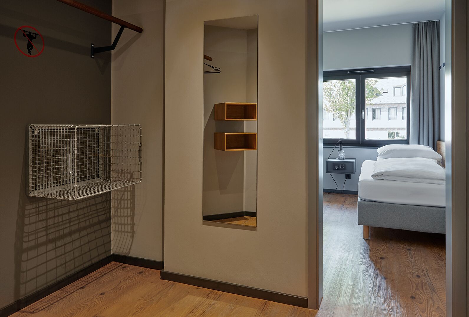 Foto - Underdog Hotel