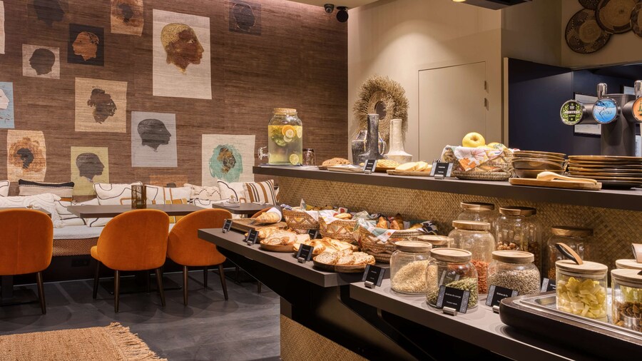 Boa Hotel - BW Signature Collection - Lille Centre Gares