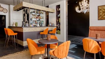 บาร์ (ในที่พัก)