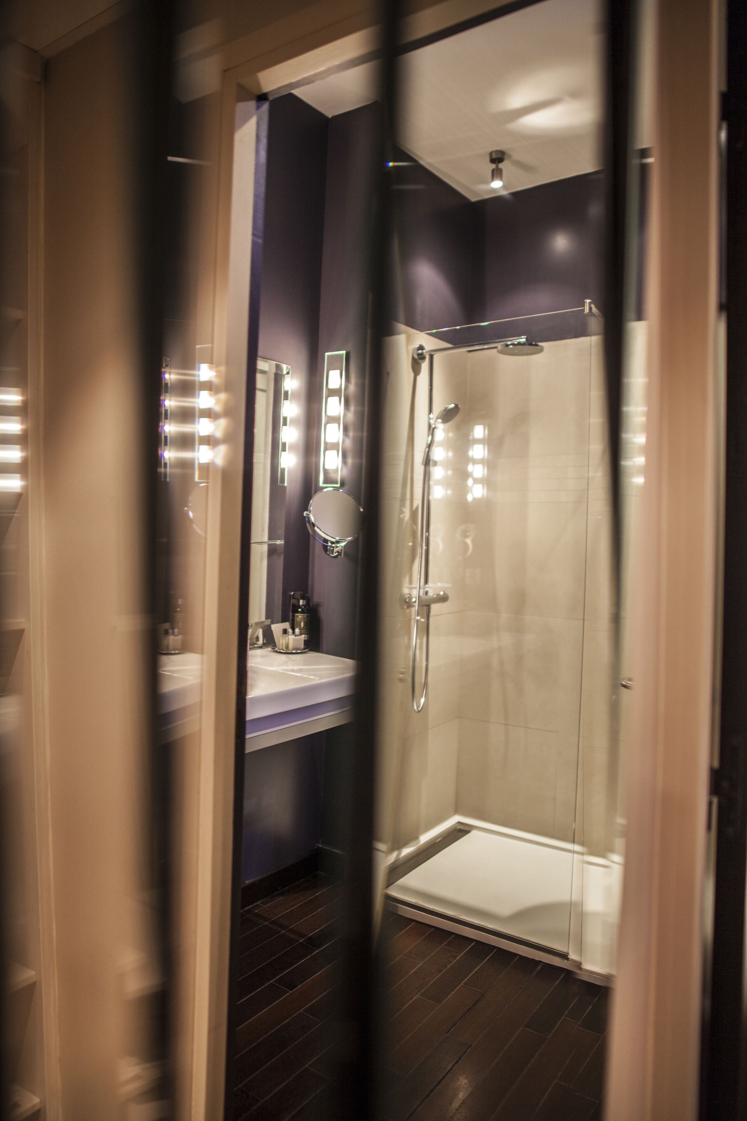 1 bedroom, premium bedding, free minibar, in-room safe