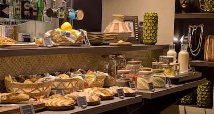 Boa Hotel - BW Signature Collection - Lille Centre Gares
