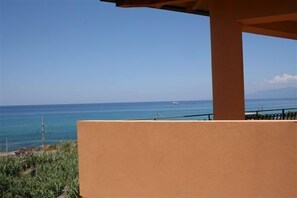 Exterior - Pietre Bianche (Pizzo)