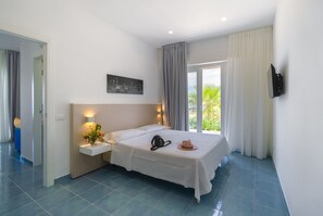 Panoramic Suite, Sea View | View from room - Pietre Bianche (Pizzo)