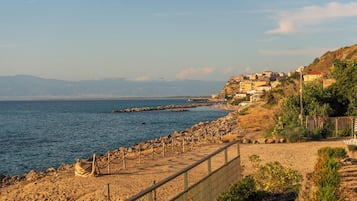 Panoramic Suite, Sea View