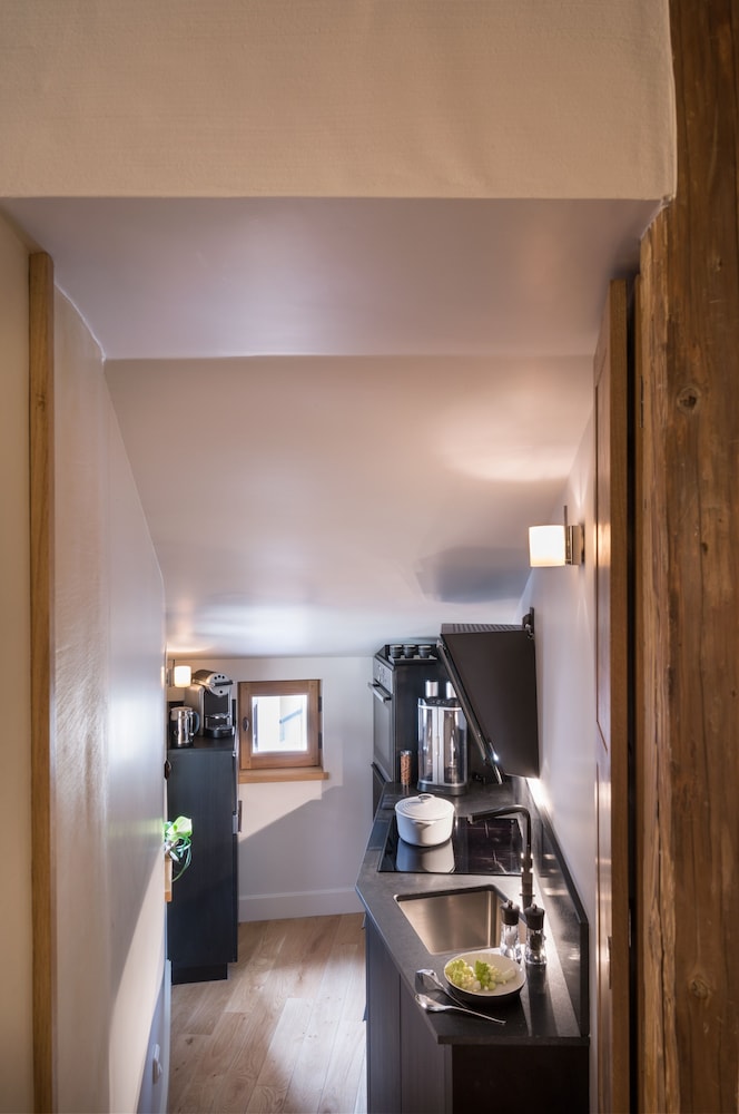 Les Loges Annecy by null