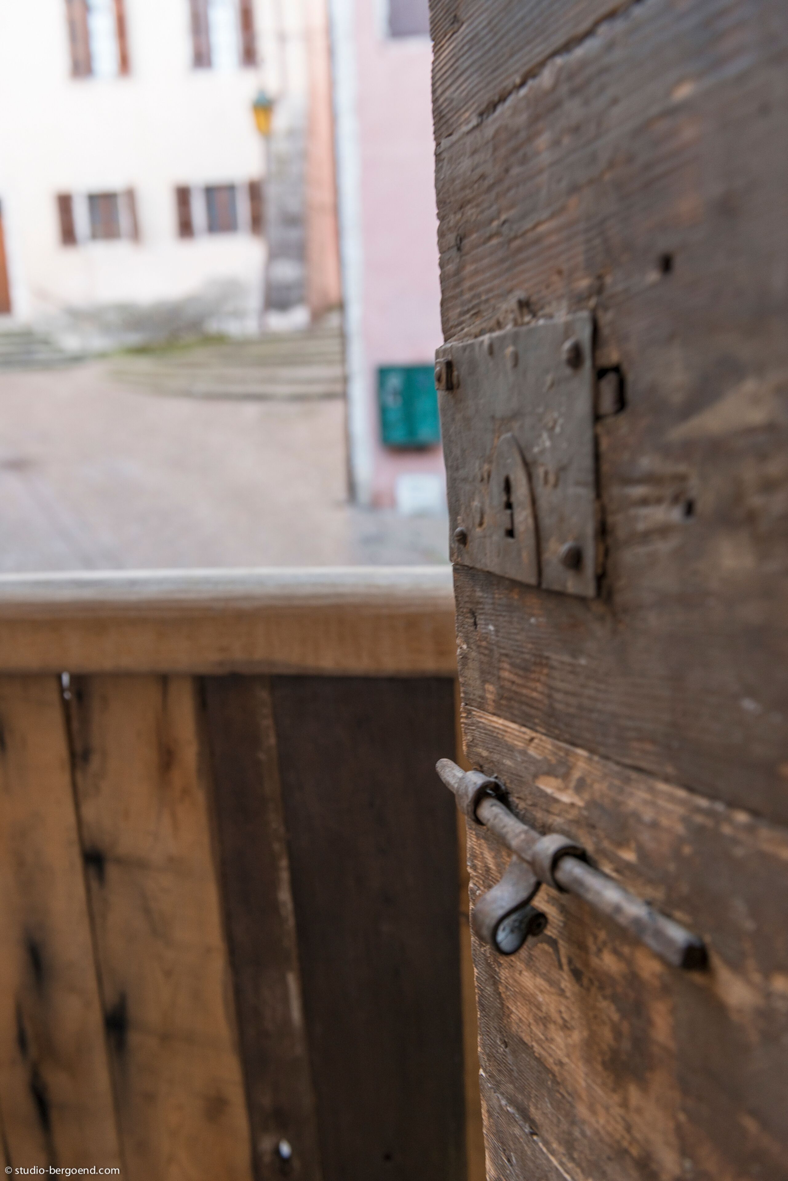 Foto - Les Loges Annecy Vieille Ville