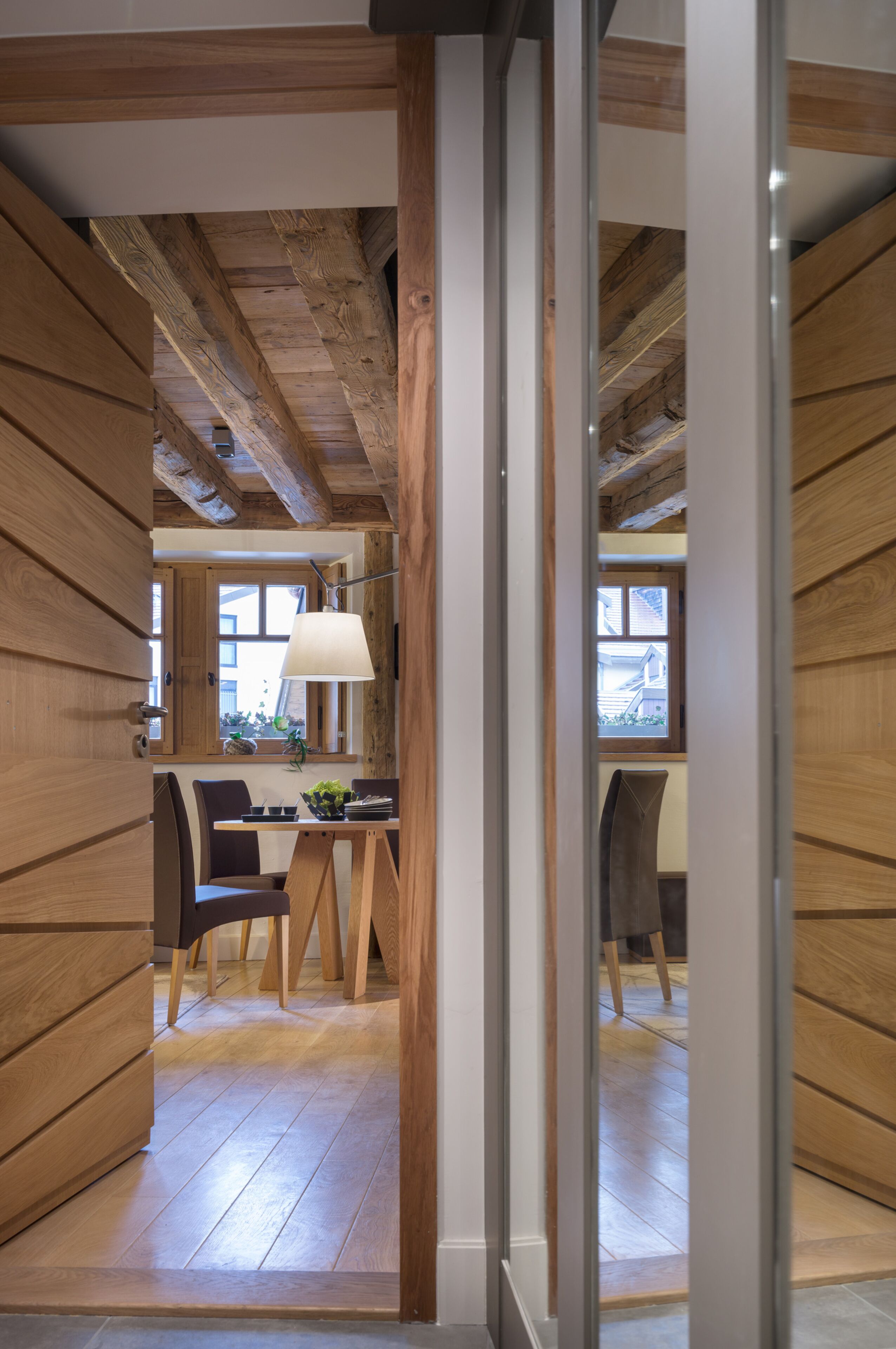 Foto - Les Loges Annecy Vieille Ville