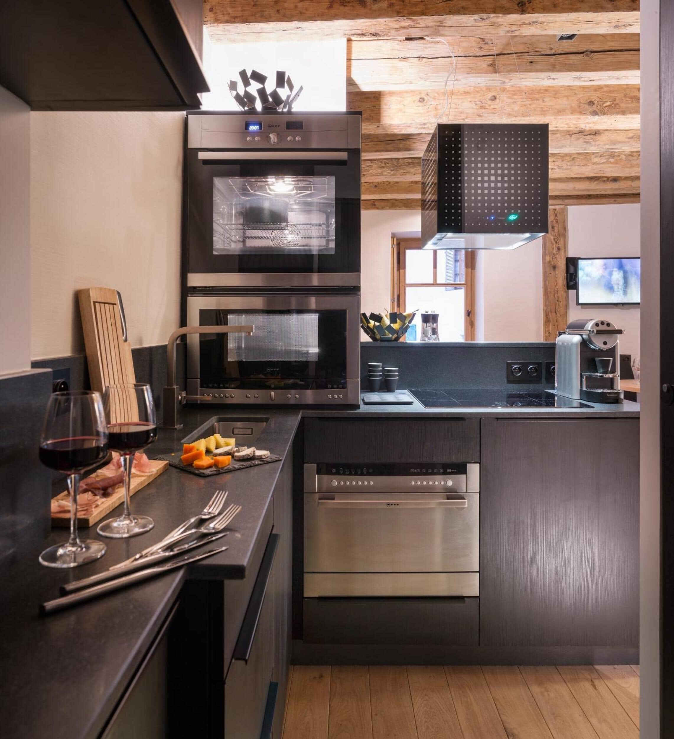 Foto - Les Loges Annecy Vieille Ville