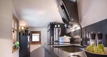 Les Loges Annecy Vieille ville