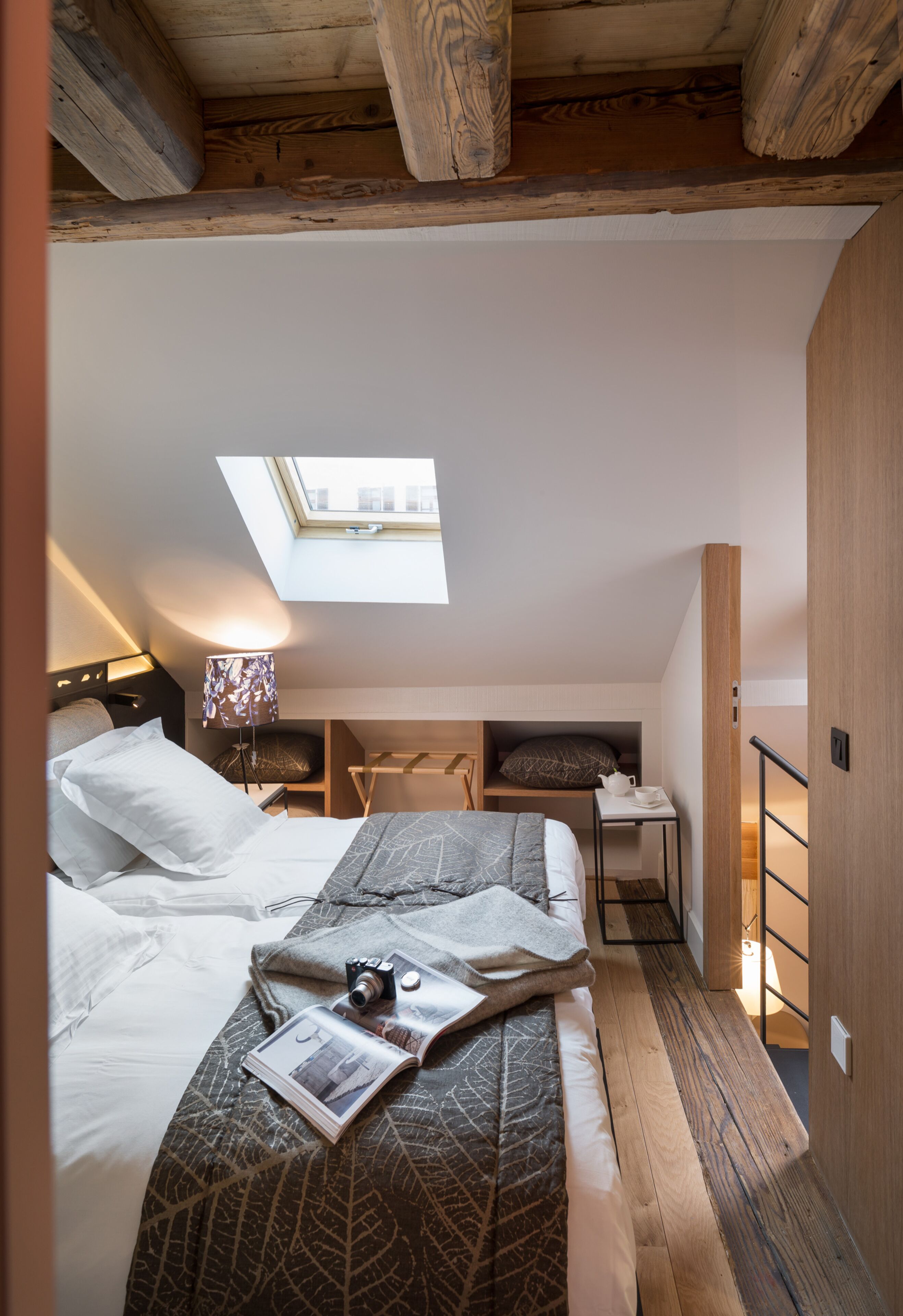 Foto - Les Loges Annecy Vieille Ville