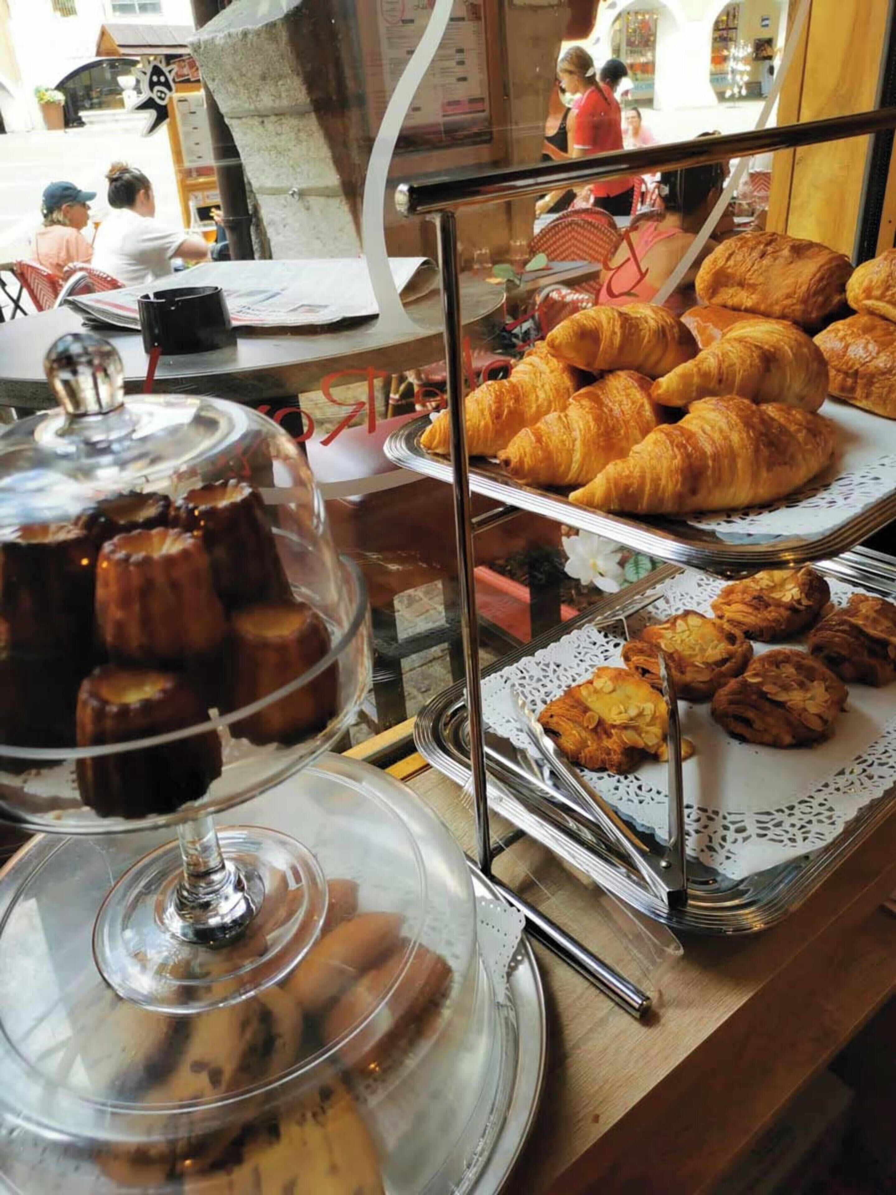 Foto - Les Loges Annecy Vieille Ville