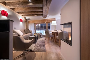Dúplex Deluxe | Servicio de la habitación