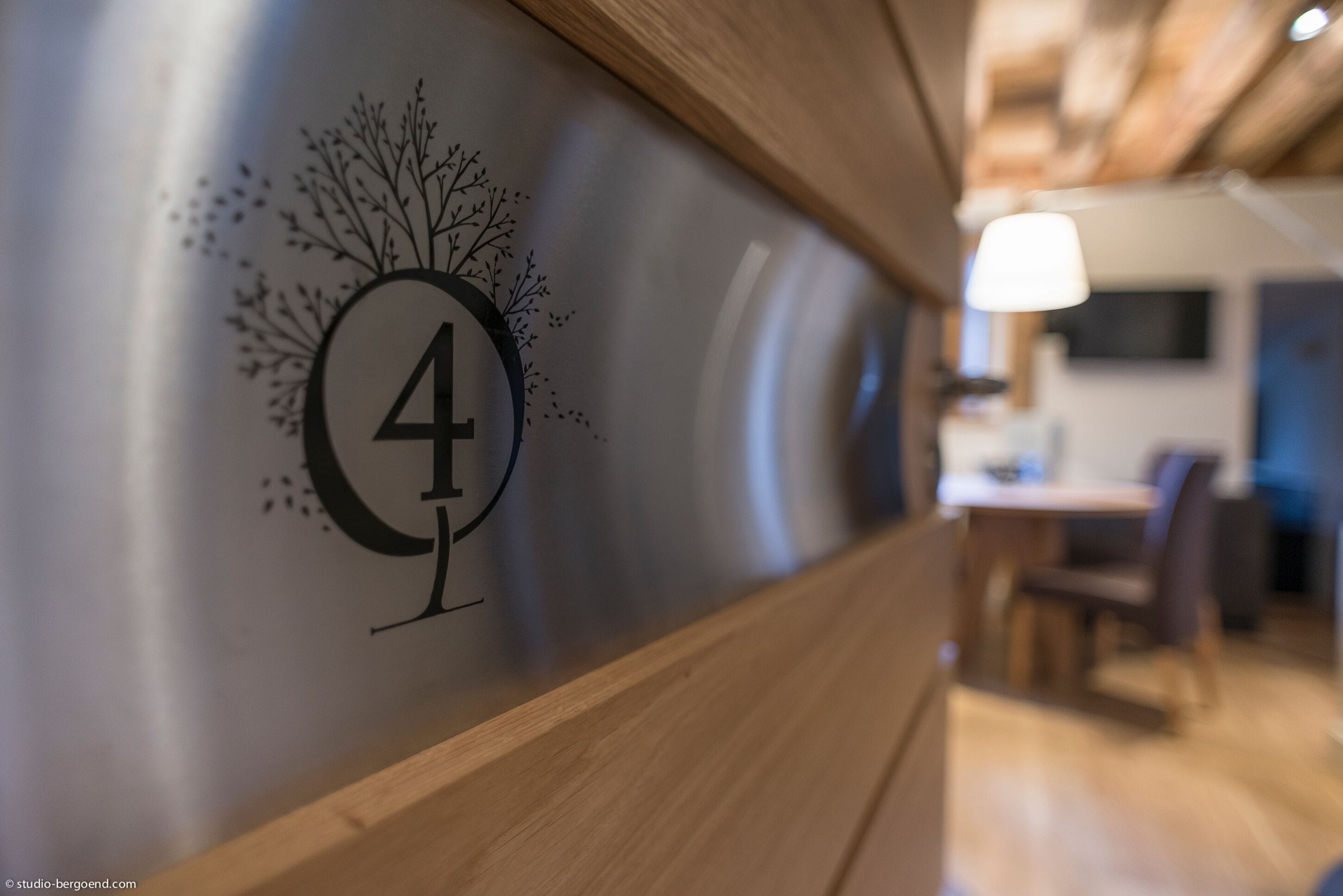 Foto - Les Loges Annecy Vieille Ville