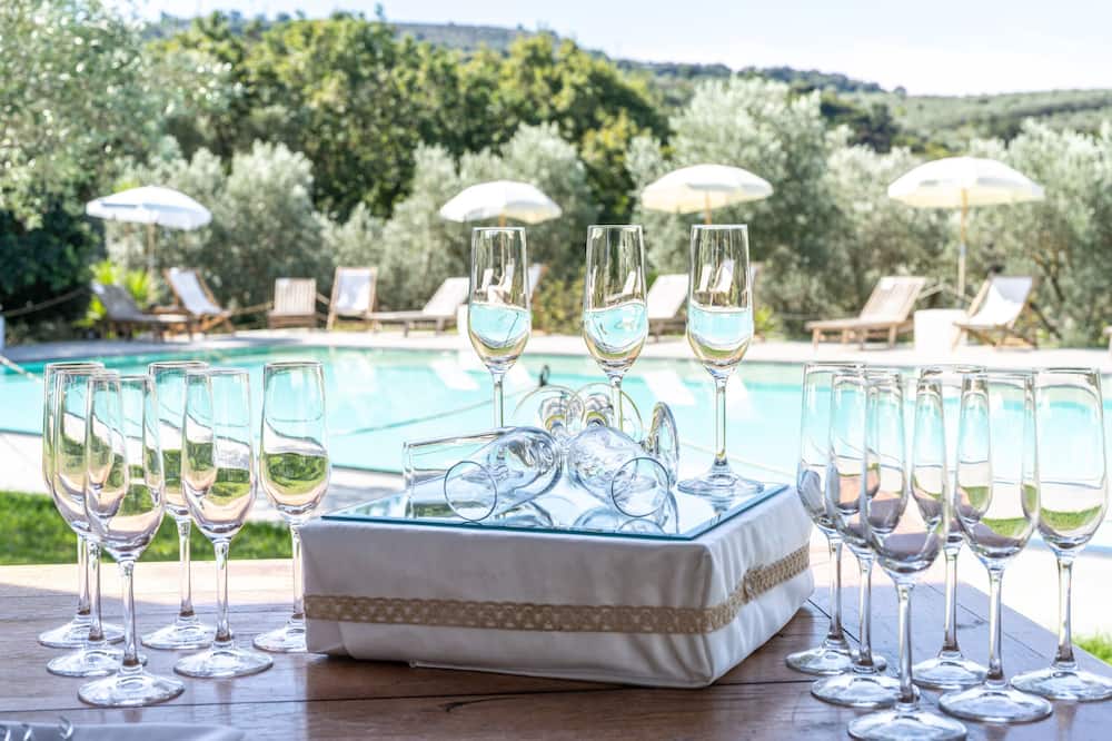 Agriturismo Costantino - Squillace Lido