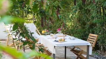 Veranda