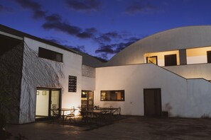 Exterior - Agriturismo Costantino (Maida)