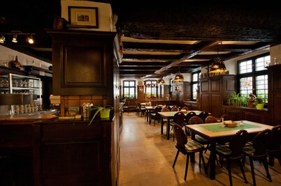 Hotel Alt-Ringlein