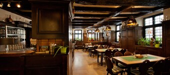 Hotel Alt-Ringlein