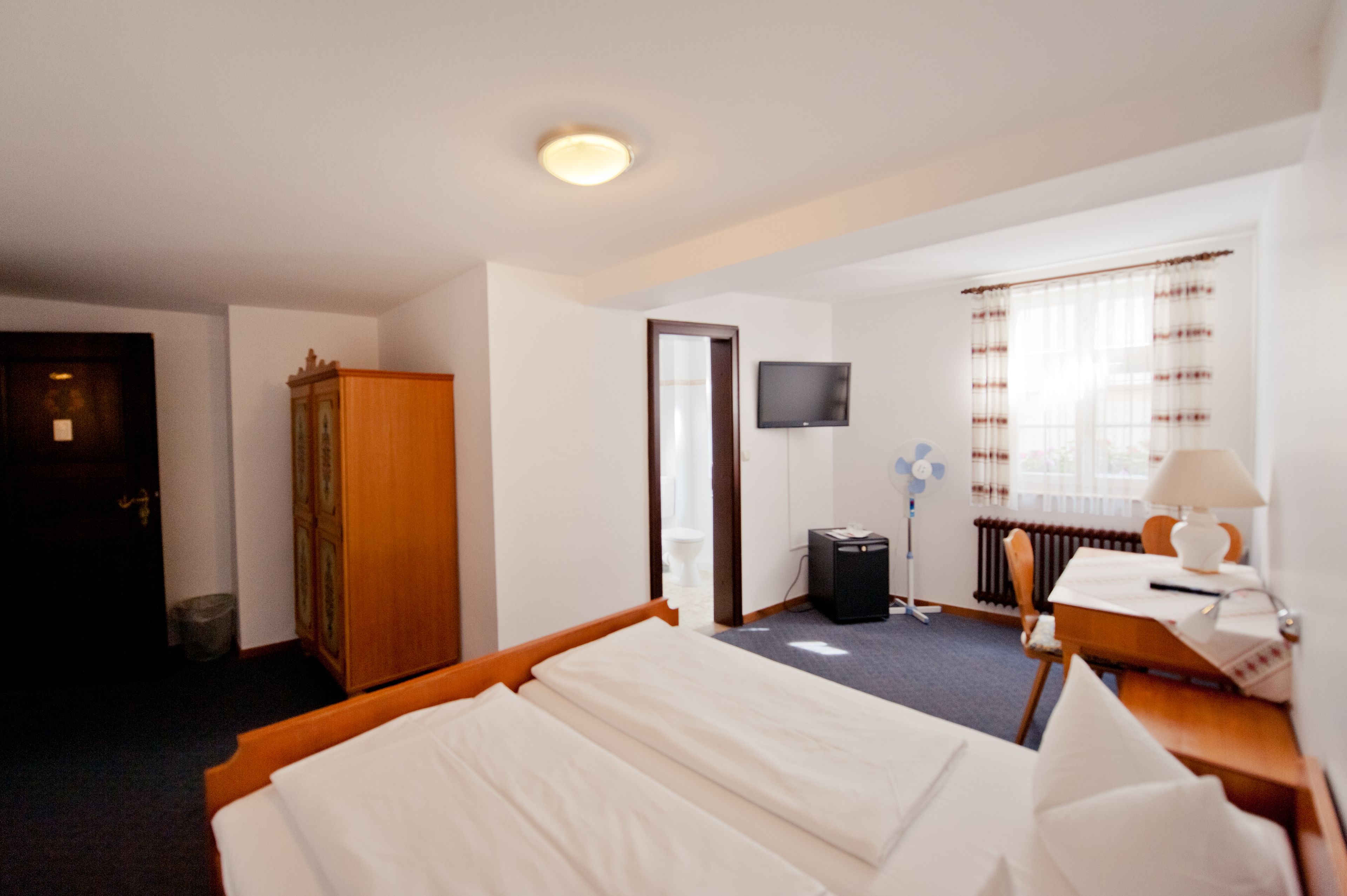 Chambre Économique (half-timbering )