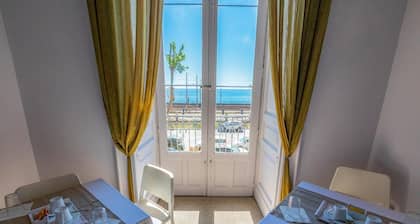 Bed & Breakfast Ipnos