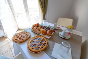Restaurant - Bed & Breakfast Ipnos (Catania)