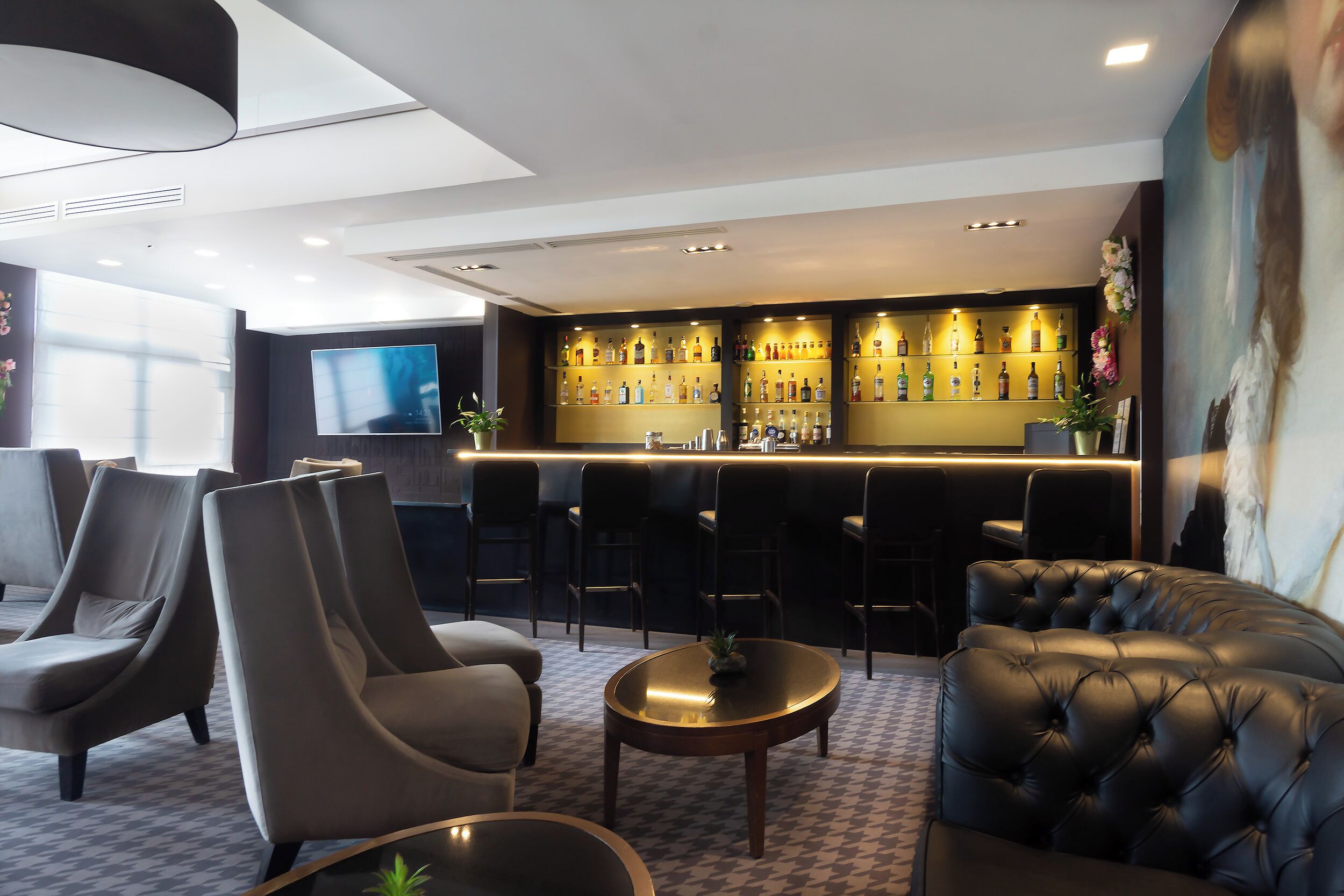 Foto - City Résidence Paris CDG Airport