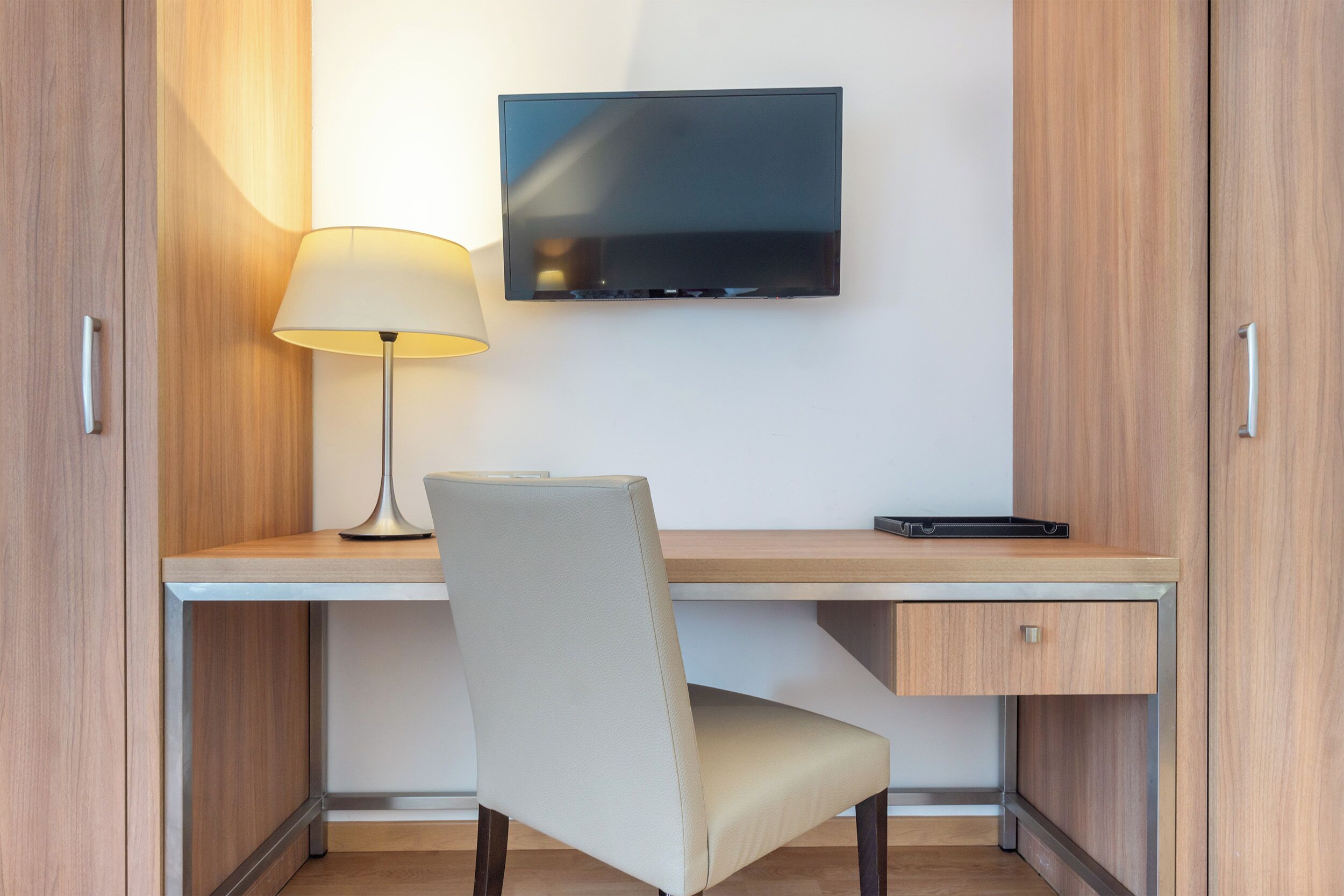 Foto - City Résidence Paris CDG Airport