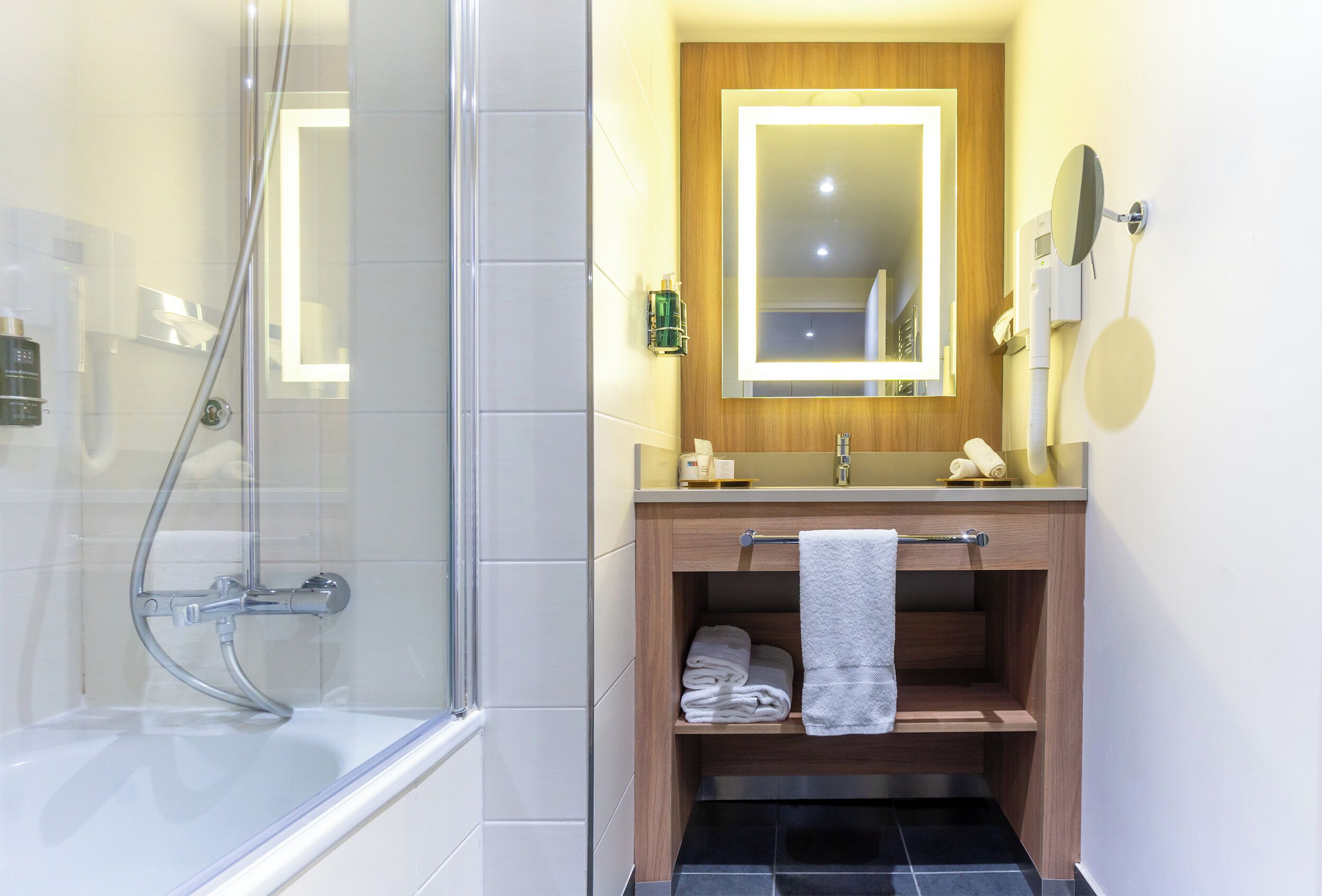 Foto - City Résidence Paris CDG Airport