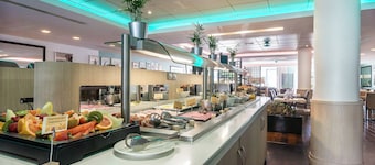 City Residence Paris CDG Airport