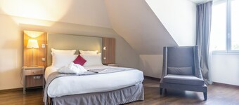 City Residence Paris CDG Airport