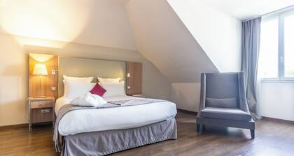 City Residence Paris CDG Airport