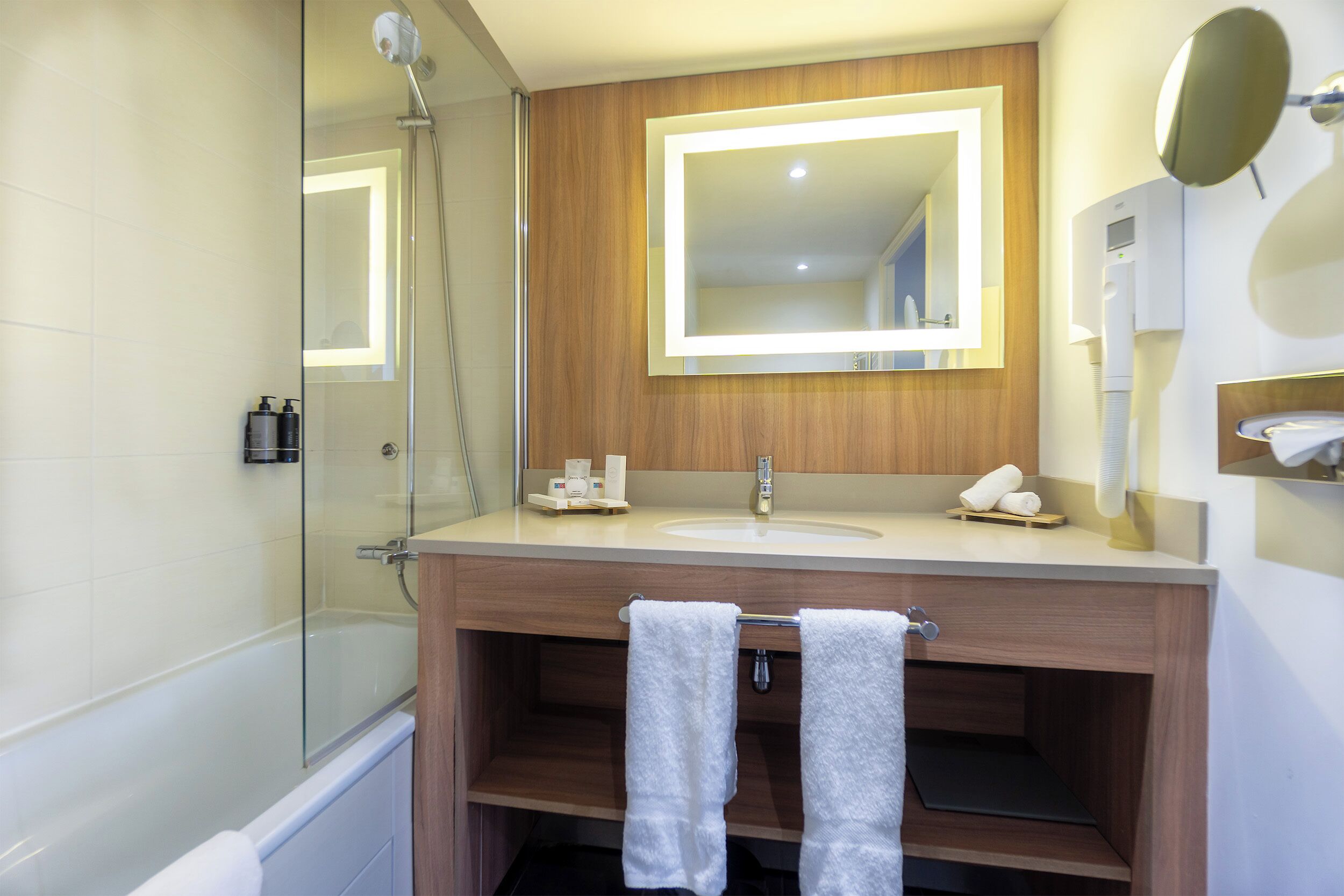 Foto - City Résidence Paris CDG Airport