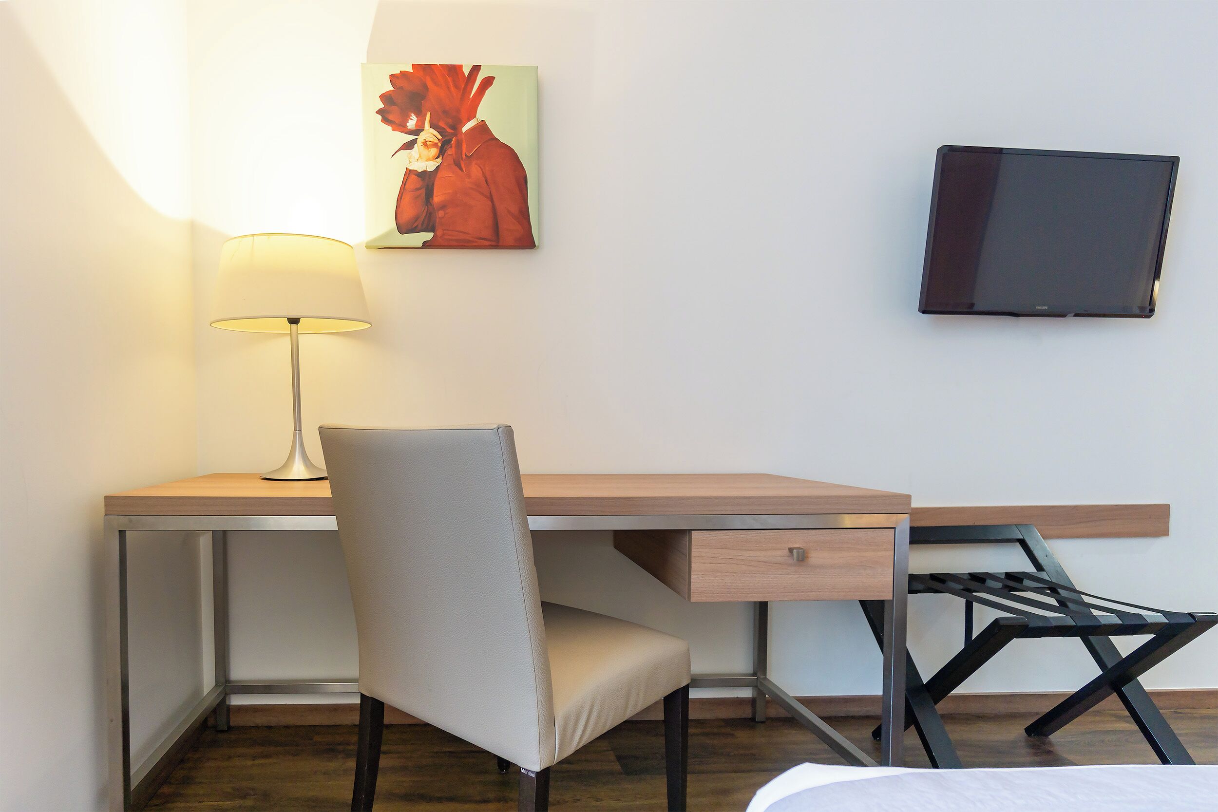 Foto - City Résidence Paris CDG Airport