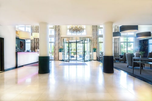 City Residence Paris CDG Airport