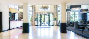 City Residence Paris CDG Airport