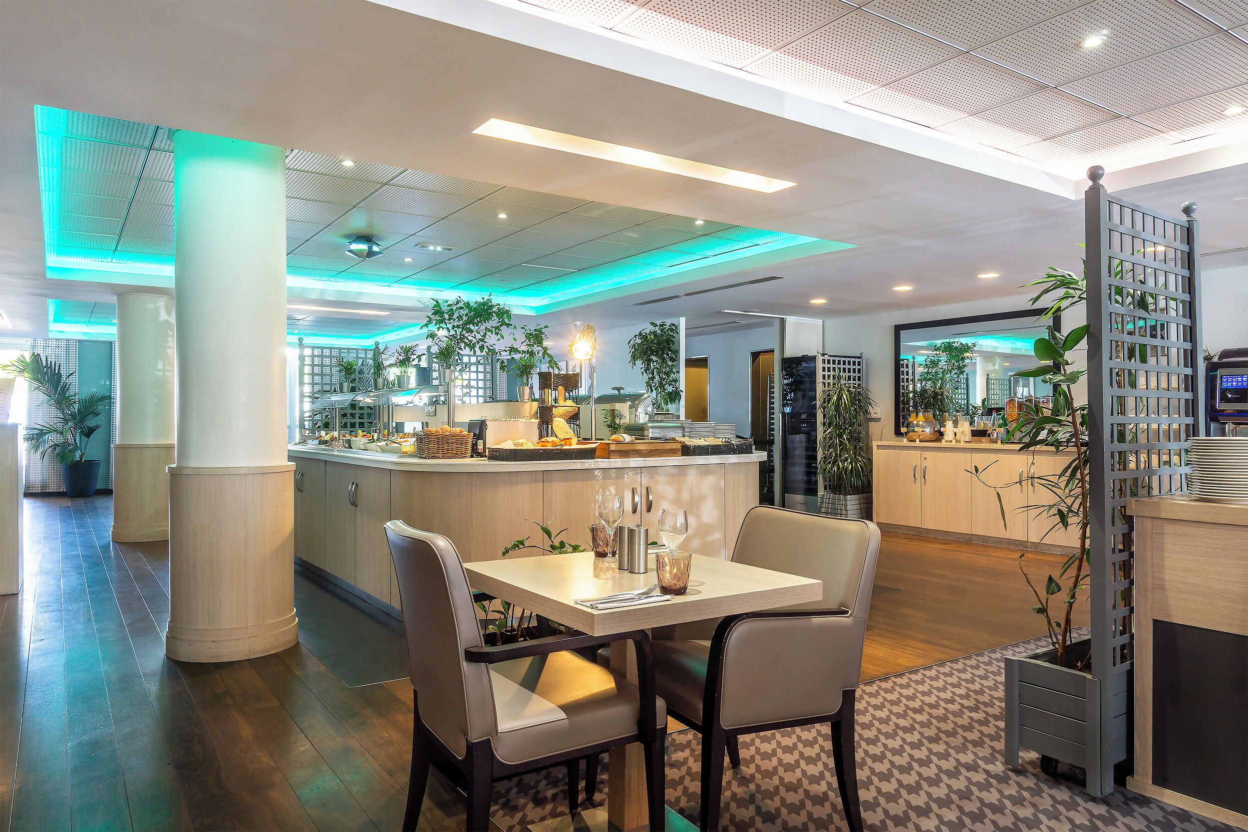 Foto - City Résidence Paris CDG Airport