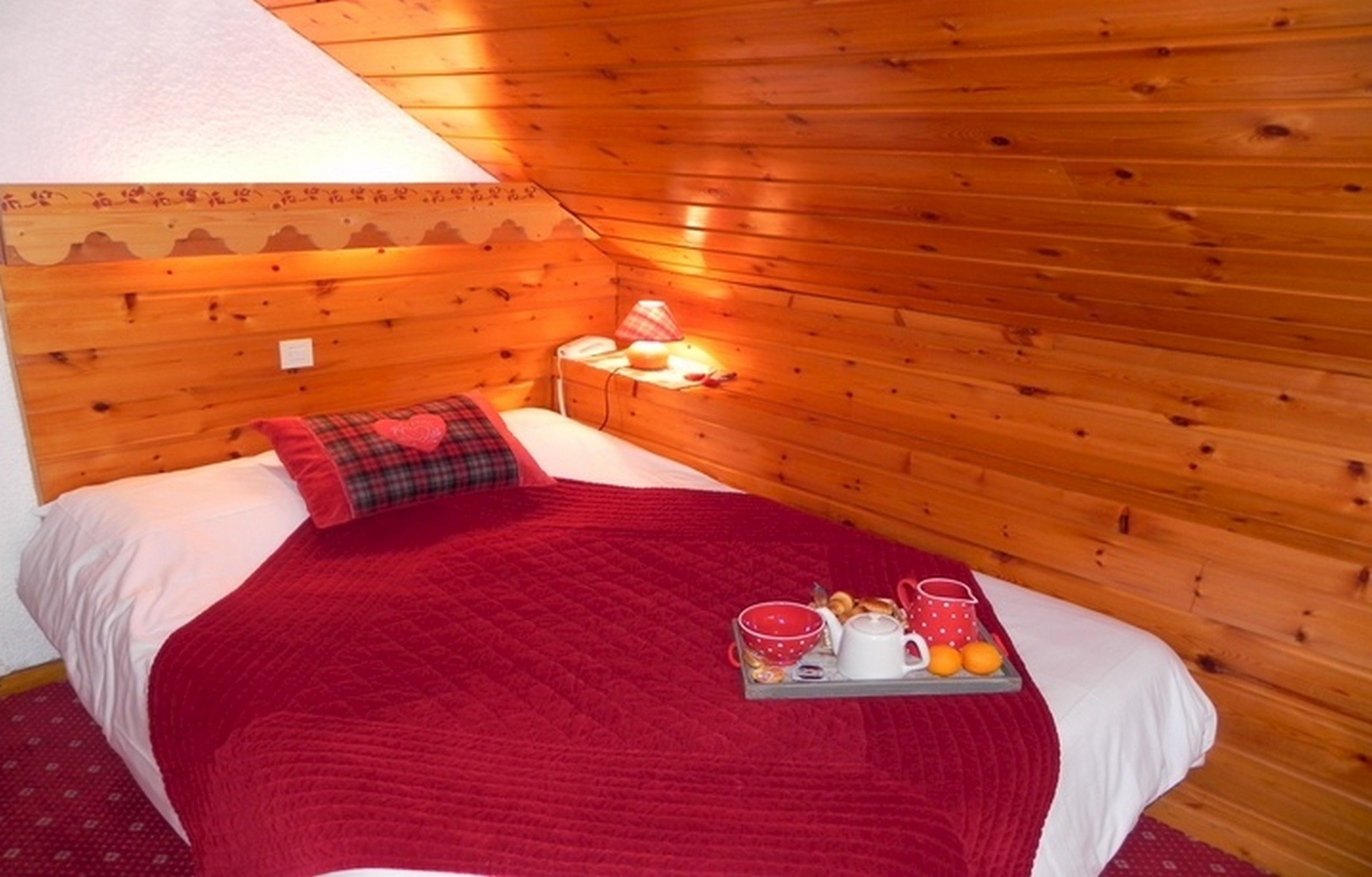 premium double room | in-room safe, soundproofing, free wifi